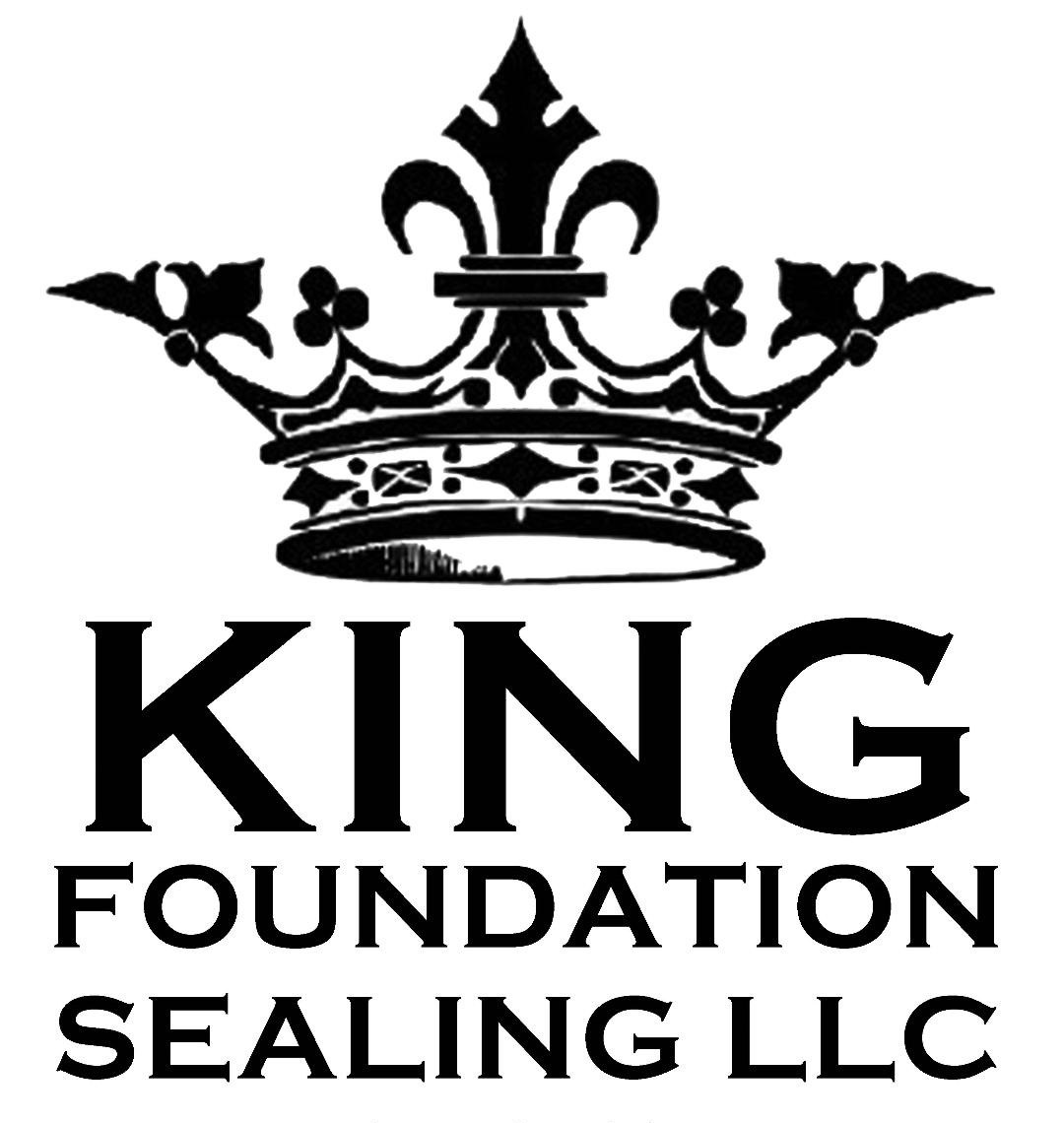 King Foundation Sealing