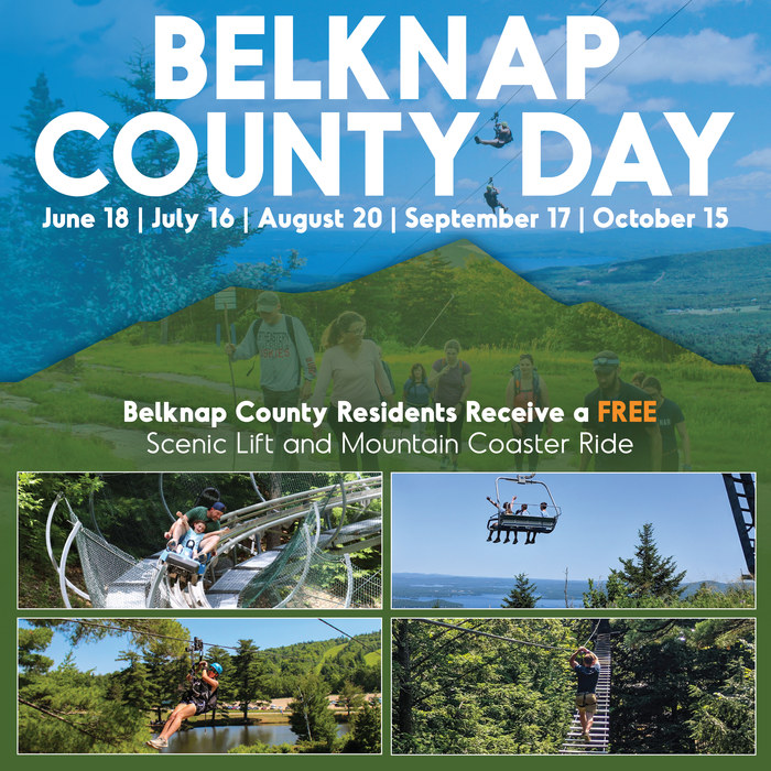 Belknap County Day