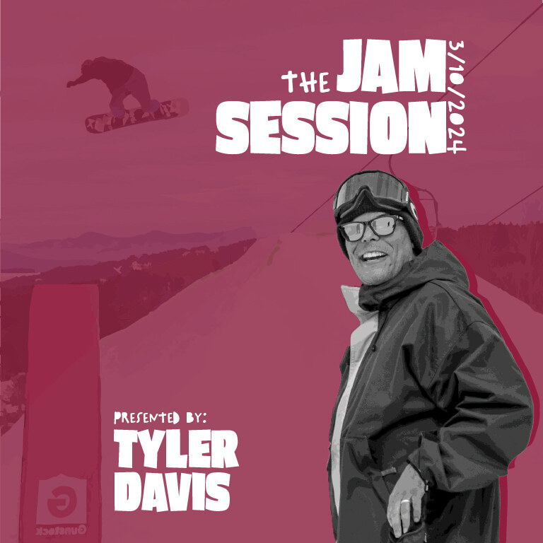 Tyler Davis Hip Jam