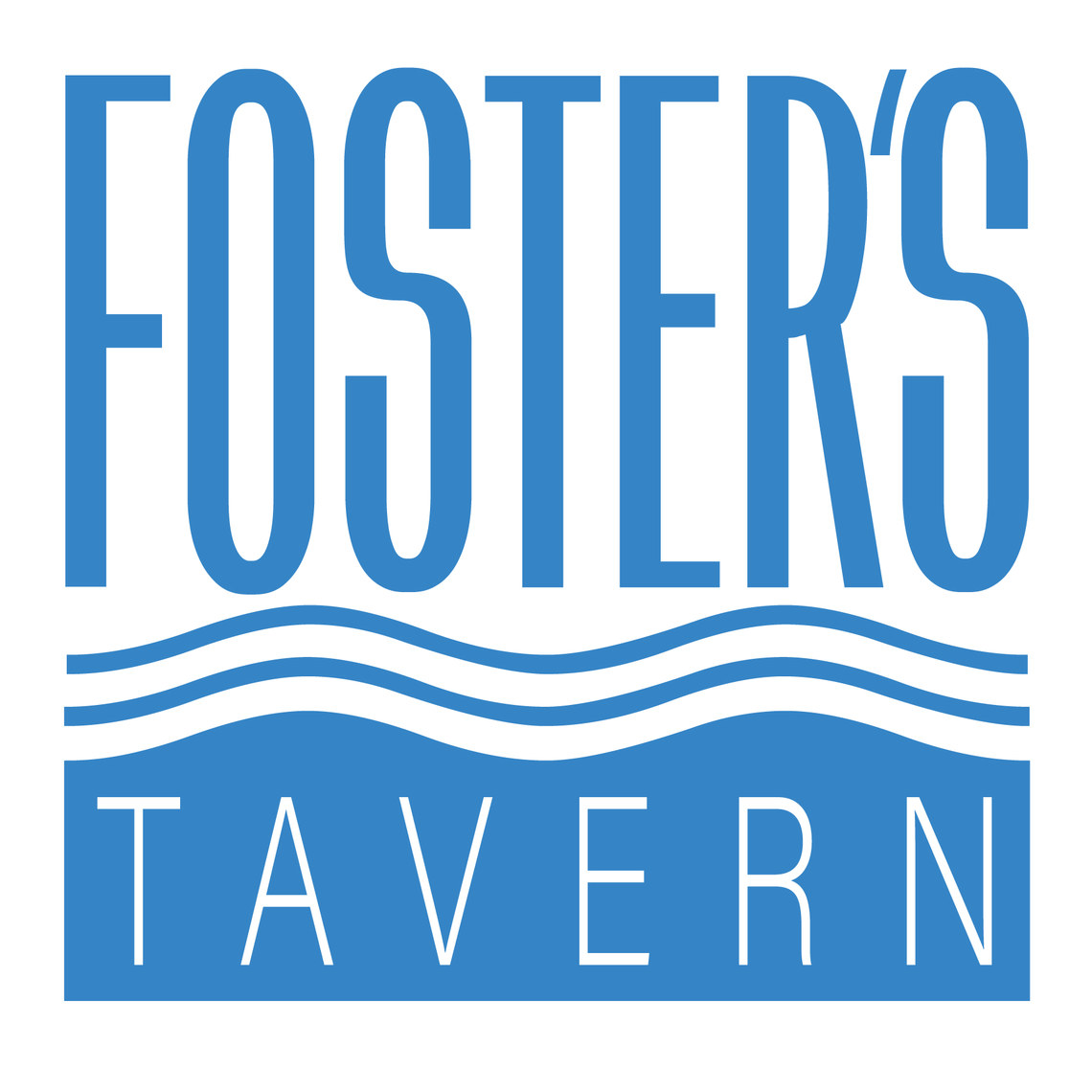 Fosters Tavern