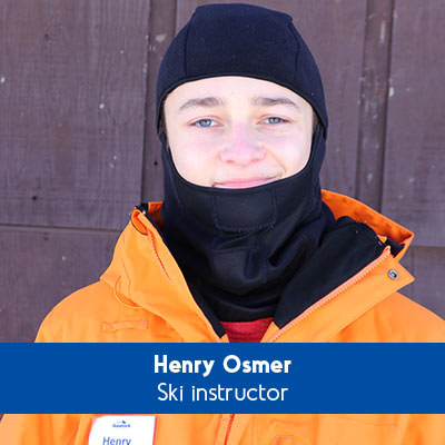 Henry Osmer