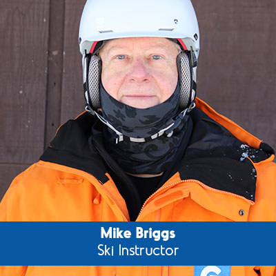 Mike Briggs