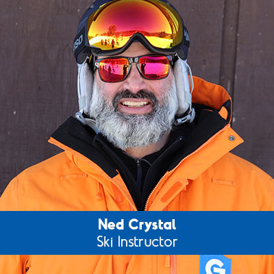 Ned Crystal