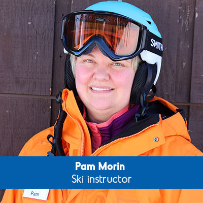 Pam Morin