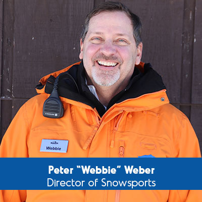 Pete Weber