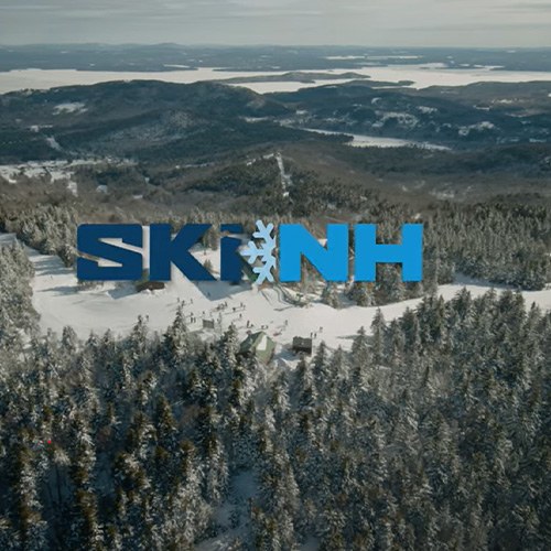 Ski New Hampshire - My Office